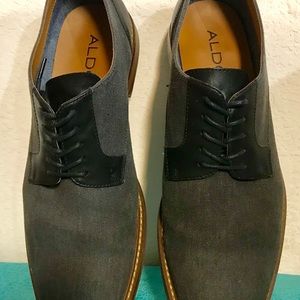 Casual men’s shoes